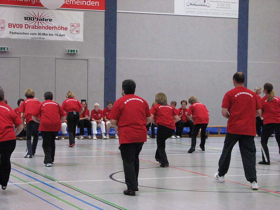 100 Jahre BV09