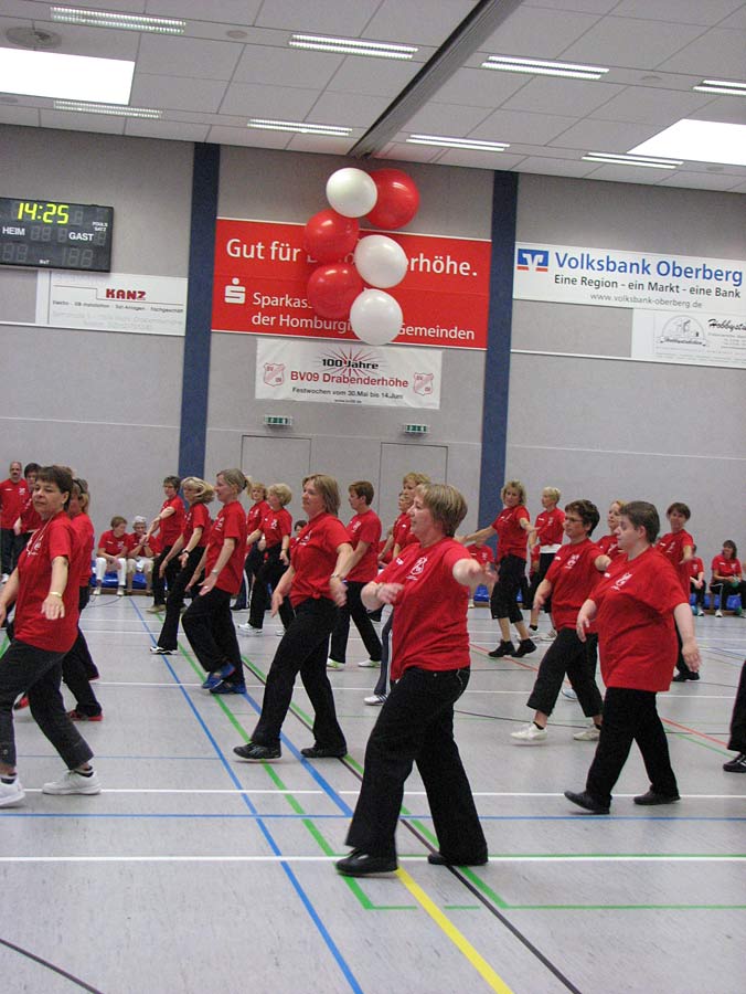 100 Jahre BV09