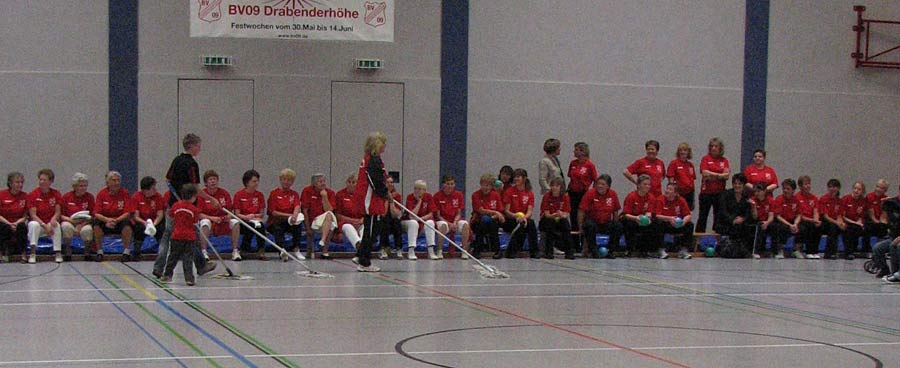 100 Jahre BV09
