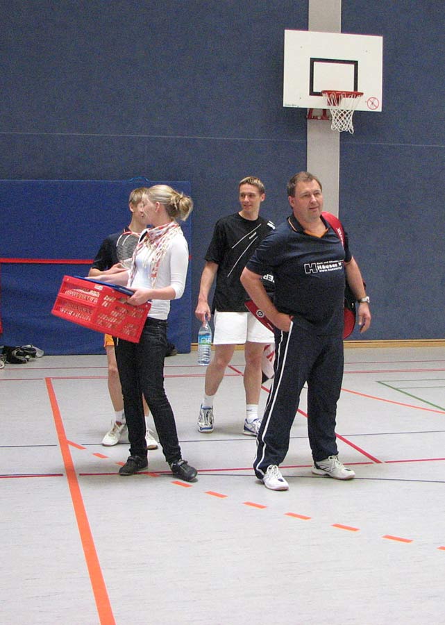 100 Jahre BV09
