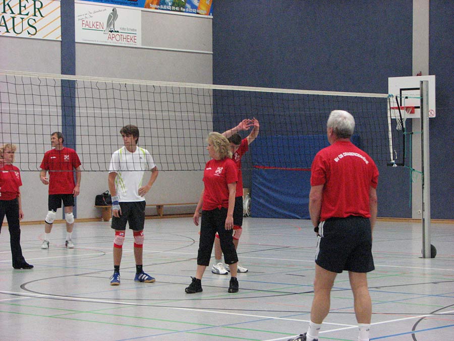 100 Jahre BV09