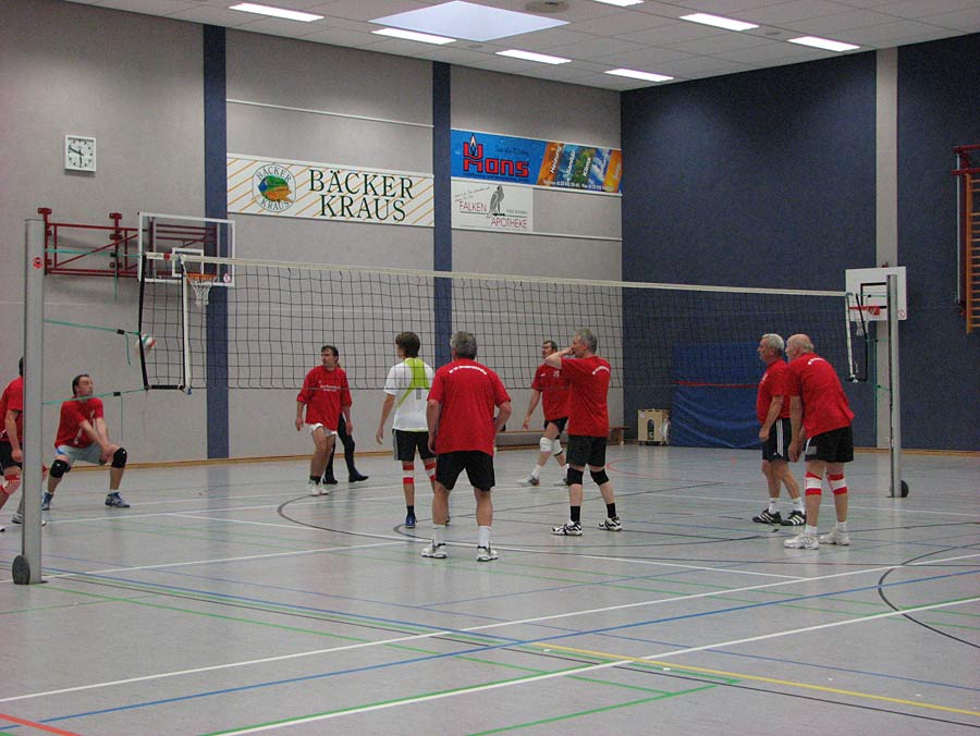 100 Jahre BV09