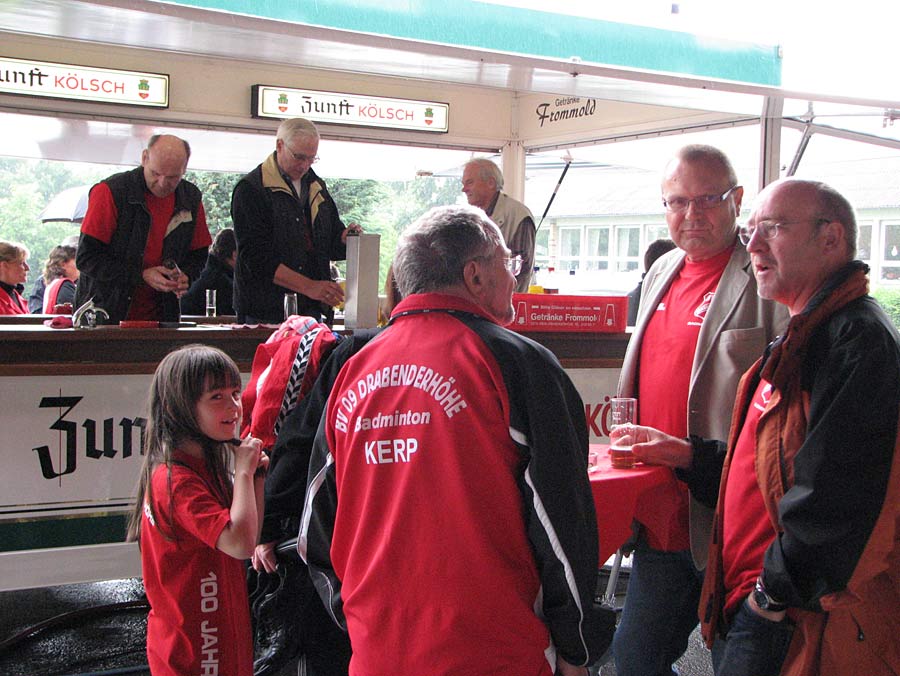 100 Jahre BV09