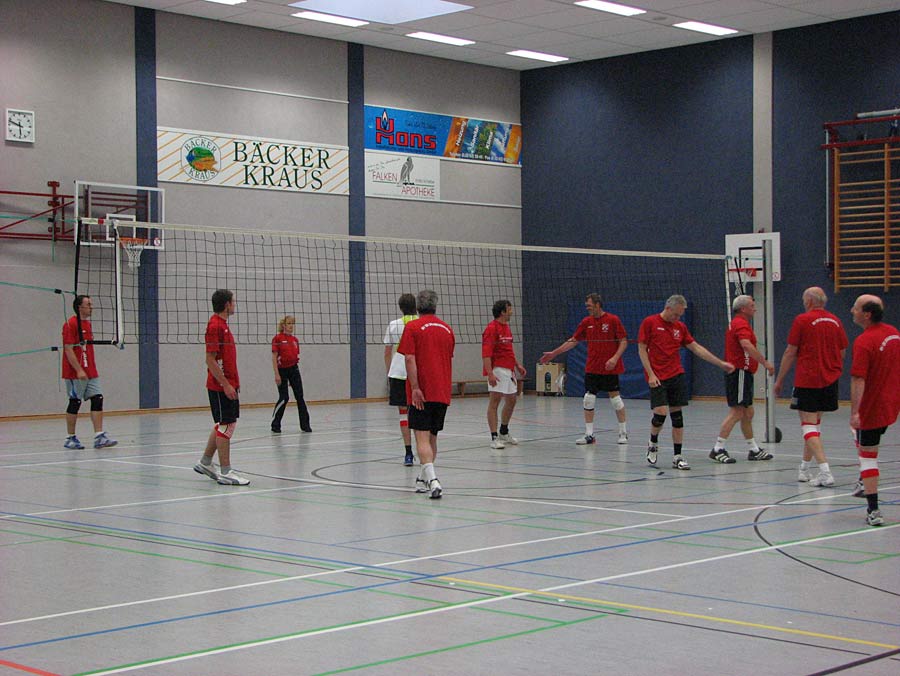 100 Jahre BV09