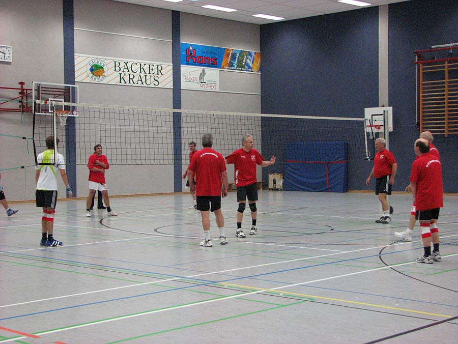 100 Jahre BV09