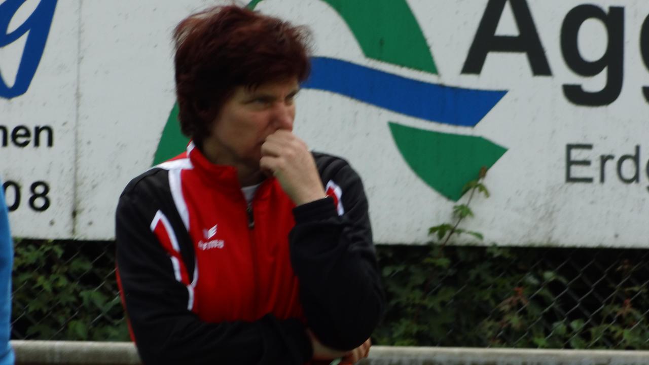 1. Girls Cup 2013
