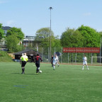 2. Mannschaft - Marienhagen (5:0)