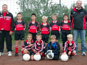 E2-Jugend 2004-2005