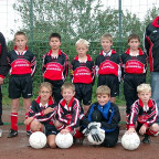 E2-Jugend 2004-2005