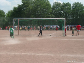 Pfingstturnier 2003