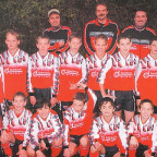 D1-Jugend 2001-2002