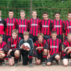 B1-Jugend 2002-2003