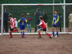 Pfingstturnier 2006