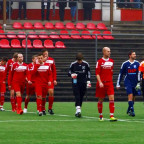 2. Mannschaft - Wiedenest (1:2)