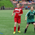 1. Girls Cup 2013