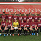 B1-Jugend 2012-2013