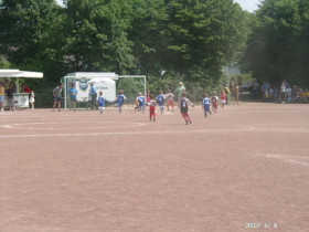 Pfingstturnier 2003