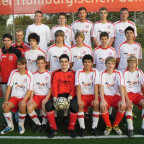 A-Jugend 2011-2012