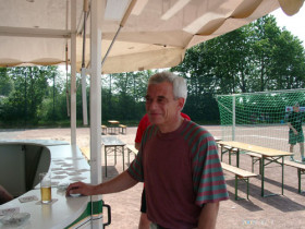 Pfingstturnier 2003