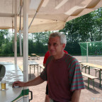 Pfingstturnier 2003