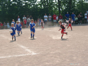 Pfingstturnier 2003