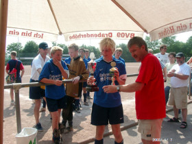 Pfingstturnier 2003