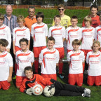D1-Jugend 2011-2012