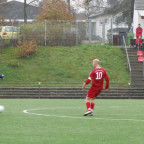 2. Mannschaft - Wiedenest (1:2)