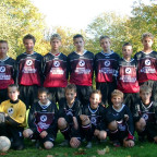 C1-Jugend 2003-2004