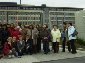 Jahresausflug 2007