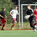 2. Mannschaft - Hochwald (3:4)