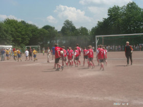 Pfingstturnier 2003