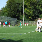 2. Mannschaft - Hochwald (3:4)