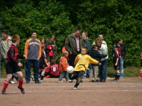 Pfingstturnier 2006