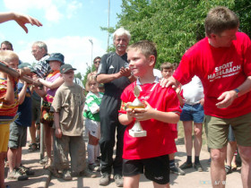 Pfingstturnier 2003