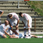 2. Mannschaft - Holpe (4:1)