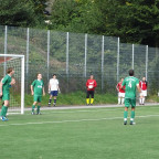 2. Mannschaft - Hochwald (3:4)