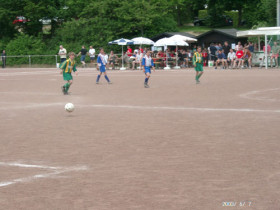 Pfingstturnier 2003