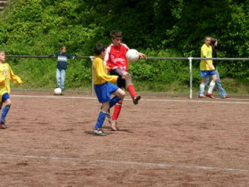 Pfingstturnier 2006