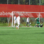 2. Mannschaft - Hochwald (3:4)