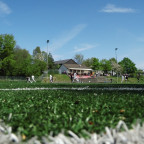 2. Mannschaft - Marienhagen (5:0)