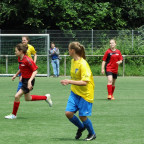 1. Girls Cup 2013