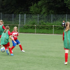 1. Girls Cup 2013