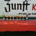 Pfingstturnier 2012