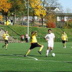 2. Mannschaft - Othetal (2:2)