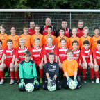 D-Jugend 2015-2016