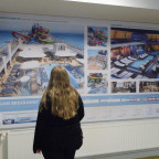 Ausflug nach Papenburg ( Tag 2 )