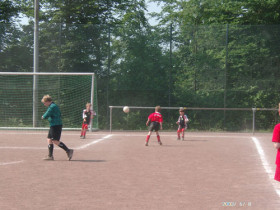 Pfingstturnier 2003