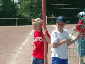 Pfingstturnier 2003
