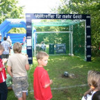 Saisoneröffnung 2007